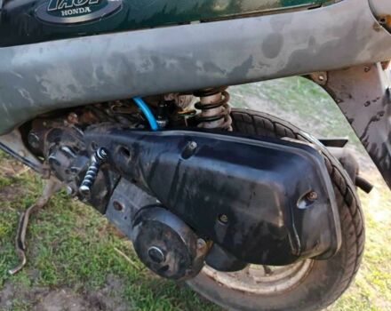 Інша Інша, об'ємом двигуна 49 л та пробігом 0 тис. км за 122 $, фото 4 на Automoto.ua