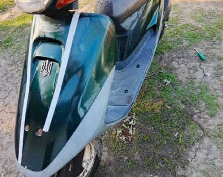 Інша Інша, об'ємом двигуна 49 л та пробігом 0 тис. км за 122 $, фото 1 на Automoto.ua