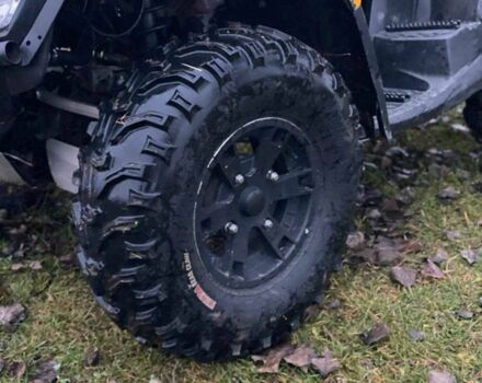 Другая Другая, объемом двигателя 0.8 л и пробегом 0 тыс. км за 6200 $, фото 7 на Automoto.ua