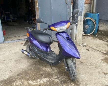 Другая Другая, объемом двигателя 50 л и пробегом 0 тыс. км за 550 $, фото 1 на Automoto.ua