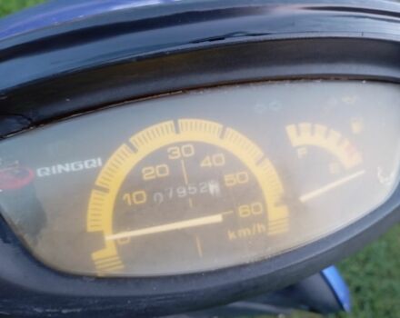 Другая Другая, объемом двигателя 49 л и пробегом 0 тыс. км за 49 $, фото 6 на Automoto.ua