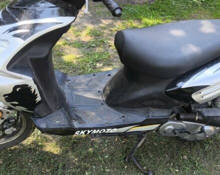 Інша Інша, об'ємом двигуна 50 л та пробігом 0 тис. км за 243 $, фото 1 на Automoto.ua