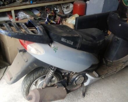 Інша Інша, об'ємом двигуна 0.13 л та пробігом 0 тис. км за 389 $, фото 3 на Automoto.ua