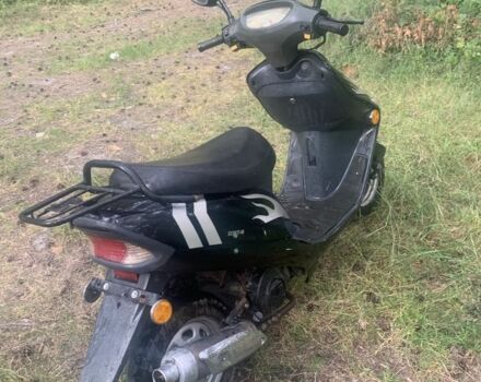 Інша Інша, об'ємом двигуна 50 л та пробігом 0 тис. км за 158 $, фото 2 на Automoto.ua