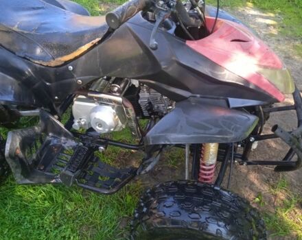 Другая Другая, объемом двигателя 0 л и пробегом 0 тыс. км за 291 $, фото 7 на Automoto.ua