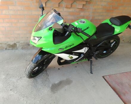 Інша Інша, об'ємом двигуна 0.25 л та пробігом 0 тис. км за 3100 $, фото 4 на Automoto.ua