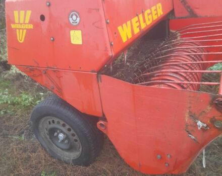 Другая Другая, объемом двигателя 0 л и пробегом 0 тыс. км за 3900 $, фото 2 на Automoto.ua