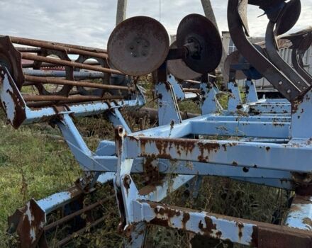 Другая Другая, объемом двигателя 0 л и пробегом 0 тыс. км за 7500 $, фото 2 на Automoto.ua