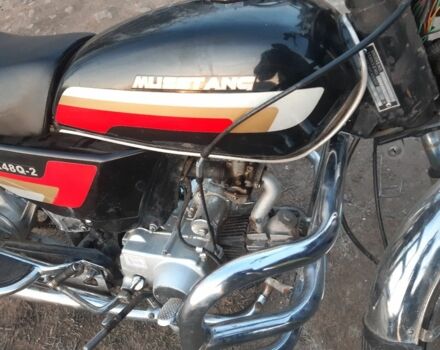 Інша Інша, об'ємом двигуна 50 л та пробігом 0 тис. км за 359 $, фото 2 на Automoto.ua