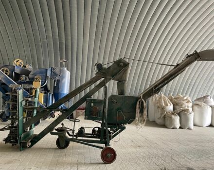 Другая Другая, объемом двигателя 0 л и пробегом 0 тыс. км за 1300 $, фото 2 на Automoto.ua