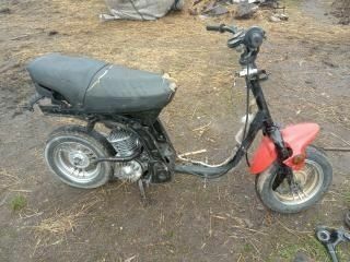 Інша Інша, об'ємом двигуна 0.15 л та пробігом 0 тис. км за 8000 $, фото 1 на Automoto.ua
