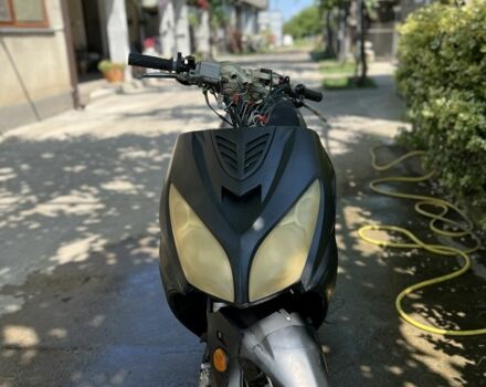 Інша Інша, об'ємом двигуна 50 л та пробігом 0 тис. км за 158 $, фото 1 на Automoto.ua