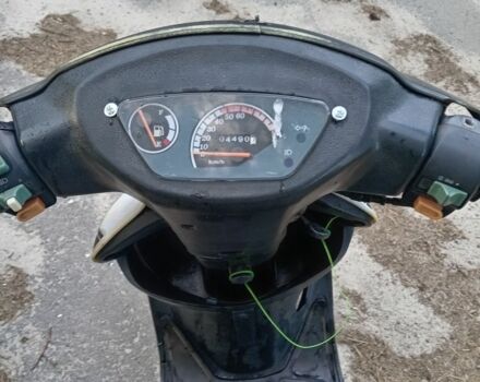Другая Другая, объемом двигателя 50 л и пробегом 0 тыс. км за 102 $, фото 2 на Automoto.ua