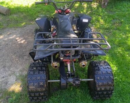 Другая Другая, объемом двигателя 0 л и пробегом 0 тыс. км за 291 $, фото 5 на Automoto.ua