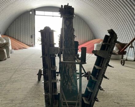 Другая Другая, объемом двигателя 0 л и пробегом 0 тыс. км за 1300 $, фото 3 на Automoto.ua