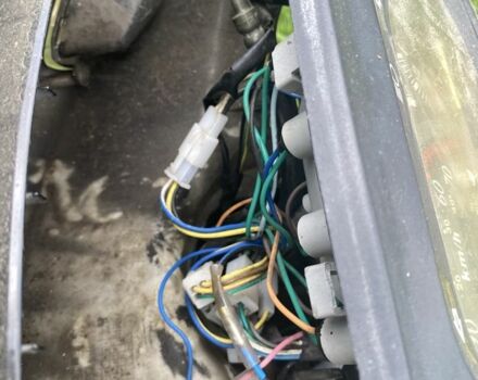 Другая Другая, объемом двигателя 50 л и пробегом 0 тыс. км за 48 $, фото 3 на Automoto.ua