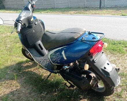 Другая Другая, объемом двигателя 50 л и пробегом 0 тыс. км за 194 $, фото 1 на Automoto.ua