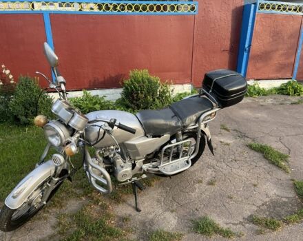 Другая Другая, объемом двигателя 0.11 л и пробегом 0 тыс. км за 364 $, фото 3 на Automoto.ua