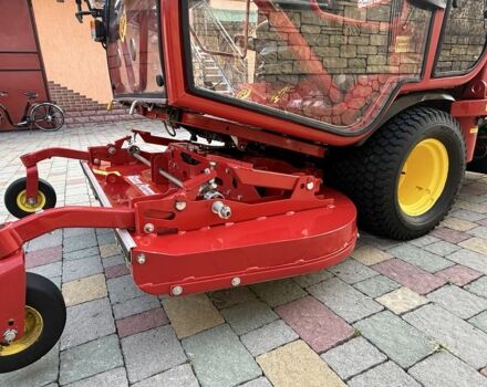 Інша Інша, об'ємом двигуна 0 л та пробігом 0 тис. км за 21550 $, фото 18 на Automoto.ua