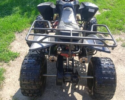 Другая Другая, объемом двигателя 0 л и пробегом 0 тыс. км за 291 $, фото 3 на Automoto.ua