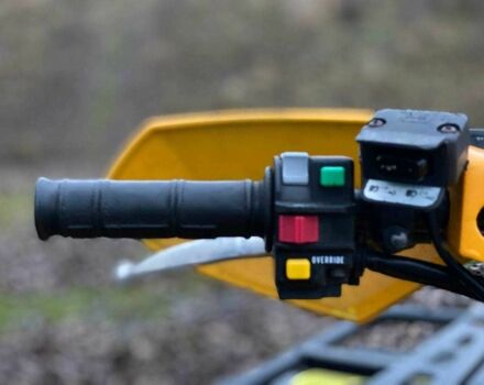 Другая Другая, объемом двигателя 0.8 л и пробегом 0 тыс. км за 6200 $, фото 13 на Automoto.ua