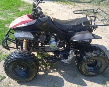 Другая Другая, объемом двигателя 0 л и пробегом 0 тыс. км за 291 $, фото 1 на Automoto.ua