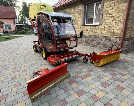 Інша Інша, об'ємом двигуна 0 л та пробігом 0 тис. км за 21550 $, фото 2 на Automoto.ua