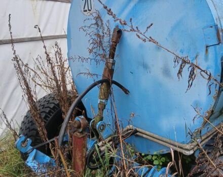 Інша Інша, об'ємом двигуна 0 л та пробігом 0 тис. км за 3826 $, фото 1 на Automoto.ua