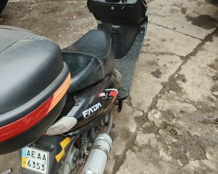 Другая Другая, объемом двигателя 0 л и пробегом 0 тыс. км за 431 $, фото 1 на Automoto.ua