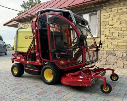 Інша Інша, об'ємом двигуна 0 л та пробігом 0 тис. км за 21550 $, фото 6 на Automoto.ua