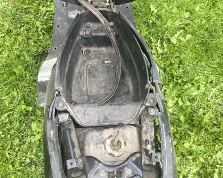 Другая Другая, объемом двигателя 50 л и пробегом 0 тыс. км за 48 $, фото 5 на Automoto.ua