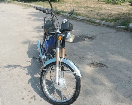 Інша Інша, об'ємом двигуна 72 л та пробігом 0 тис. км за 206 $, фото 4 на Automoto.ua