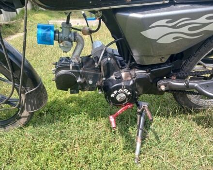 Другая Другая, объемом двигателя 0.13 л и пробегом 0 тыс. км за 319 $, фото 5 на Automoto.ua