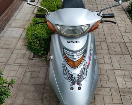 Інша Інша, об'ємом двигуна 50 л та пробігом 0 тис. км за 61 $, фото 1 на Automoto.ua