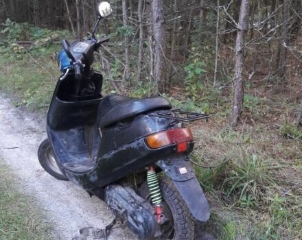 Інша Інша, об'ємом двигуна 49 л та пробігом 0 тис. км за 6300 $, фото 4 на Automoto.ua