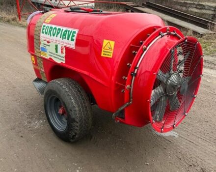 Другая Другая, объемом двигателя 0 л и пробегом 0 тыс. км за 3732 $, фото 1 на Automoto.ua