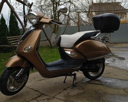 Другая Другая, объемом двигателя 50 л и пробегом 0 тыс. км за 565 $, фото 3 на Automoto.ua