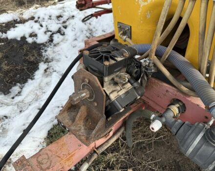 Другая Другая, объемом двигателя 0 л и пробегом 0 тыс. км за 1332 $, фото 6 на Automoto.ua