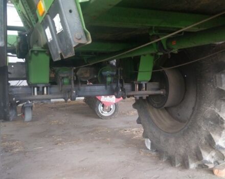 Другая Другая, объемом двигателя 0 л и пробегом 0 тыс. км за 12500 $, фото 4 на Automoto.ua