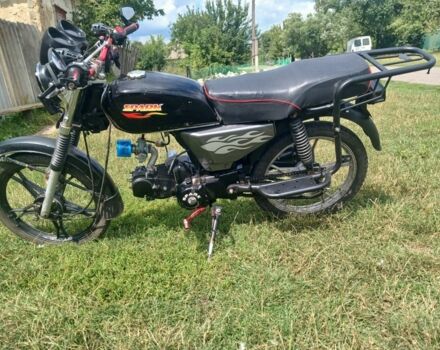 Другая Другая, объемом двигателя 0.13 л и пробегом 0 тыс. км за 319 $, фото 3 на Automoto.ua