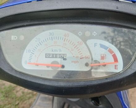 Інша Інша, об'ємом двигуна 50 л та пробігом 0 тис. км за 146 $, фото 4 на Automoto.ua