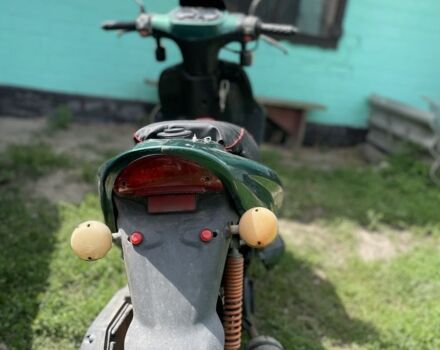 Інша Інша, об'ємом двигуна 80 л та пробігом 0 тис. км за 170 $, фото 2 на Automoto.ua