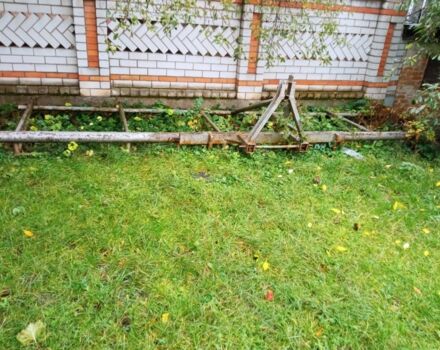 Другая Другая, объемом двигателя 0 л и пробегом 0 тыс. км за 474 $, фото 1 на Automoto.ua