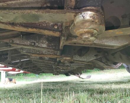 Другая Другая, объемом двигателя 0 л и пробегом 0 тыс. км за 11000 $, фото 10 на Automoto.ua