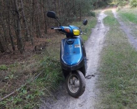 Інша Інша, об'ємом двигуна 49 л та пробігом 0 тис. км за 6300 $, фото 6 на Automoto.ua