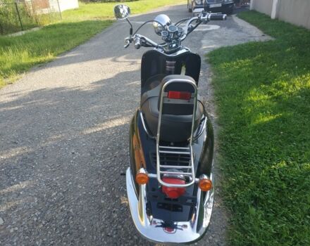 Другая Другая, объемом двигателя 50 л и пробегом 0 тыс. км за 758 $, фото 2 на Automoto.ua