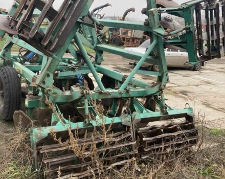 Другая Другая, объемом двигателя 0 л и пробегом 0 тыс. км за 2362 $, фото 1 на Automoto.ua