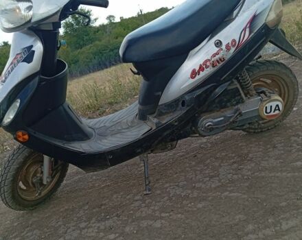 Другая Другая, объемом двигателя 60 л и пробегом 0 тыс. км за 120 $, фото 2 на Automoto.ua