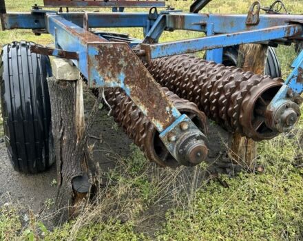 Другая Другая, объемом двигателя 0 л и пробегом 0 тыс. км за 2844 $, фото 2 на Automoto.ua