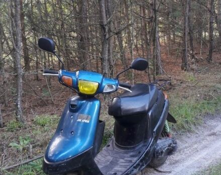 Інша Інша, об'ємом двигуна 49 л та пробігом 0 тис. км за 6300 $, фото 5 на Automoto.ua